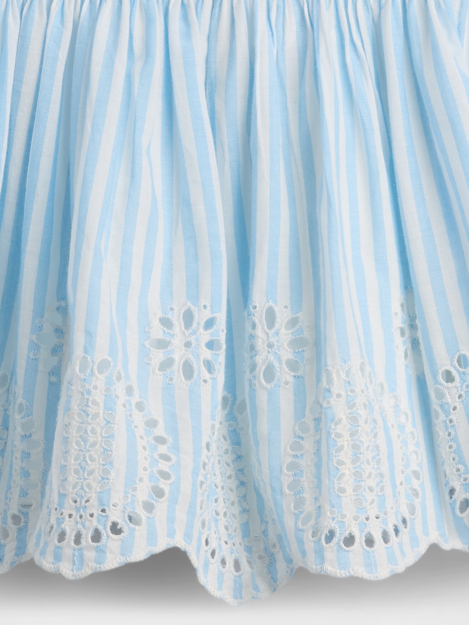 アイレット コーデセット (ベビー)-2