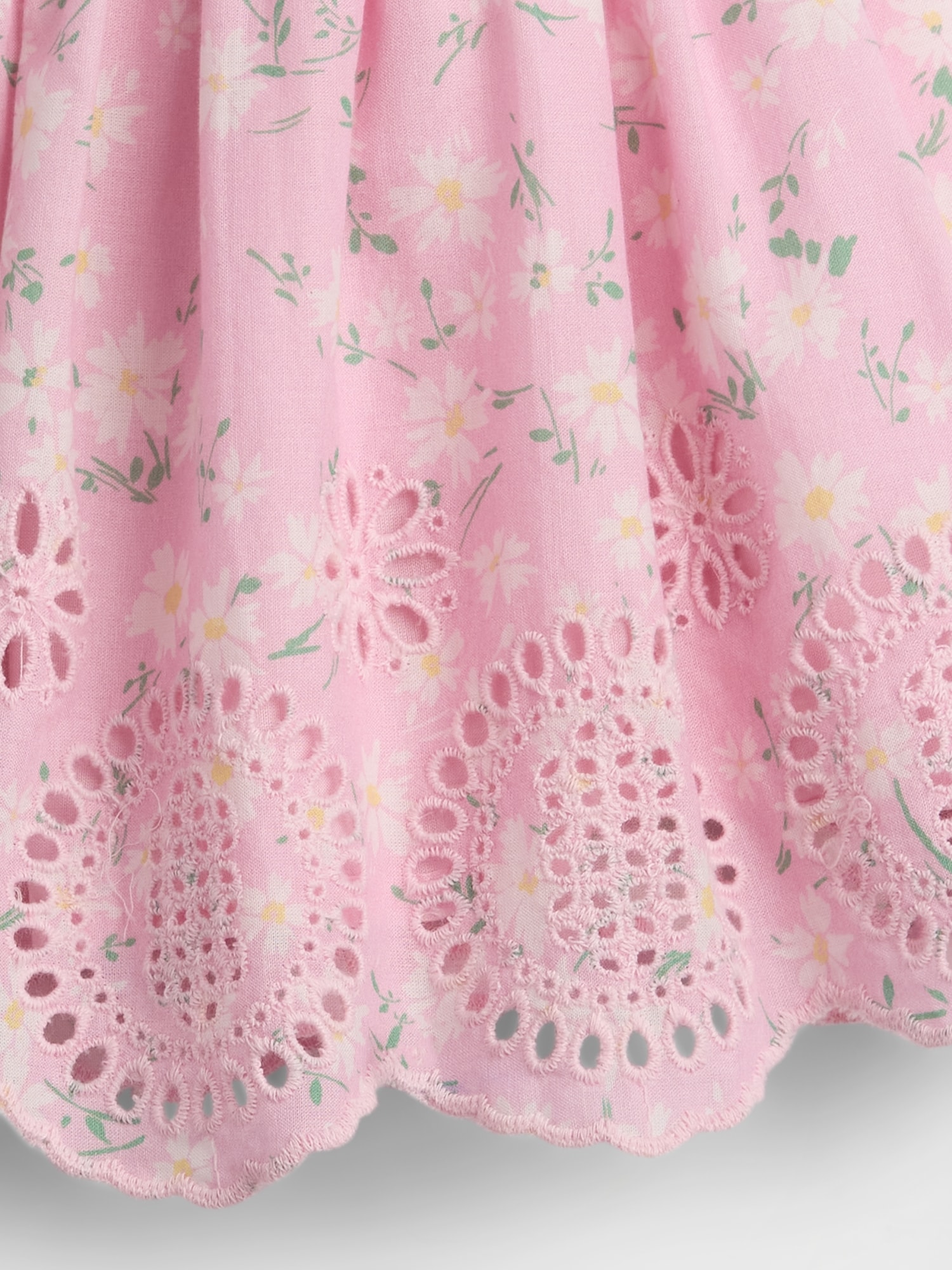 アイレット コーデセット (ベビー)-2