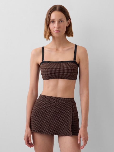 Swim Skort