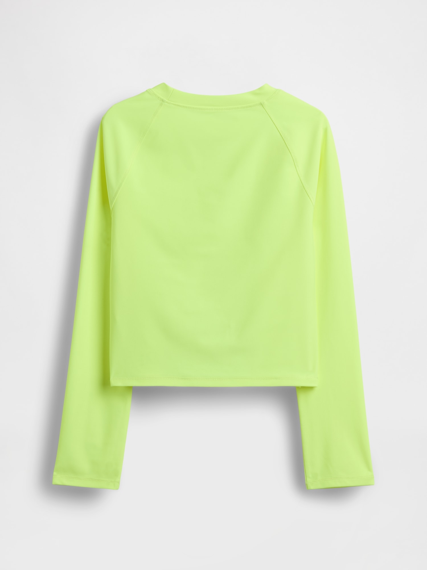 ラグラン ラッシュガード (キッズ)-1