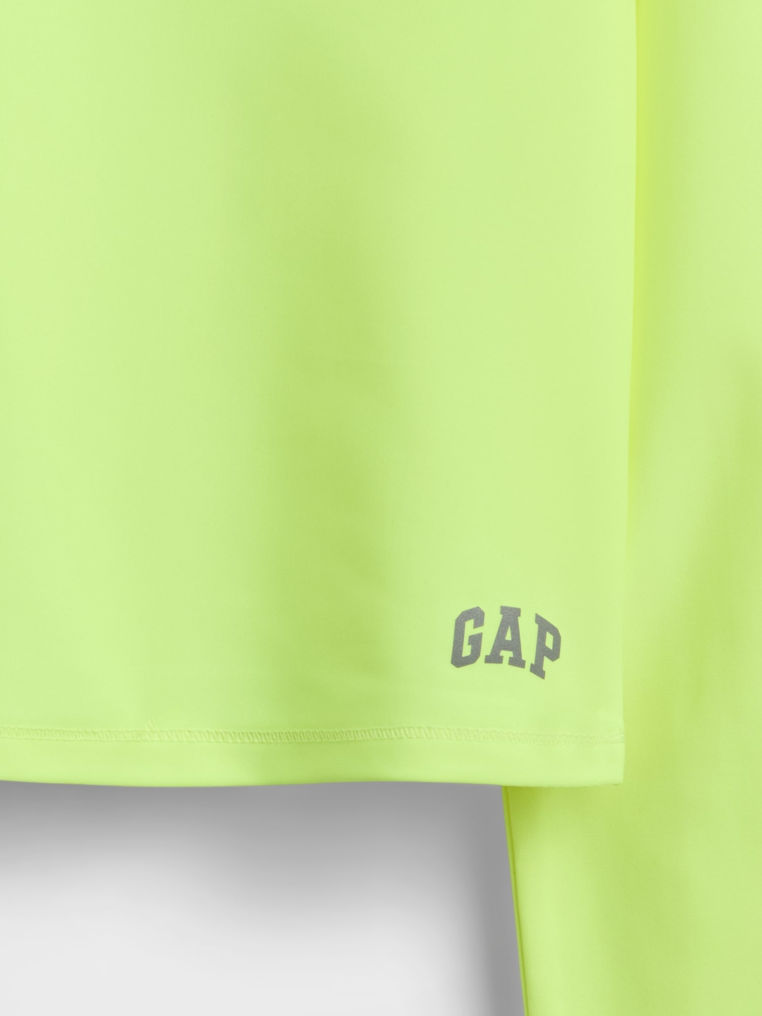 ラグラン ラッシュガード (キッズ)-2