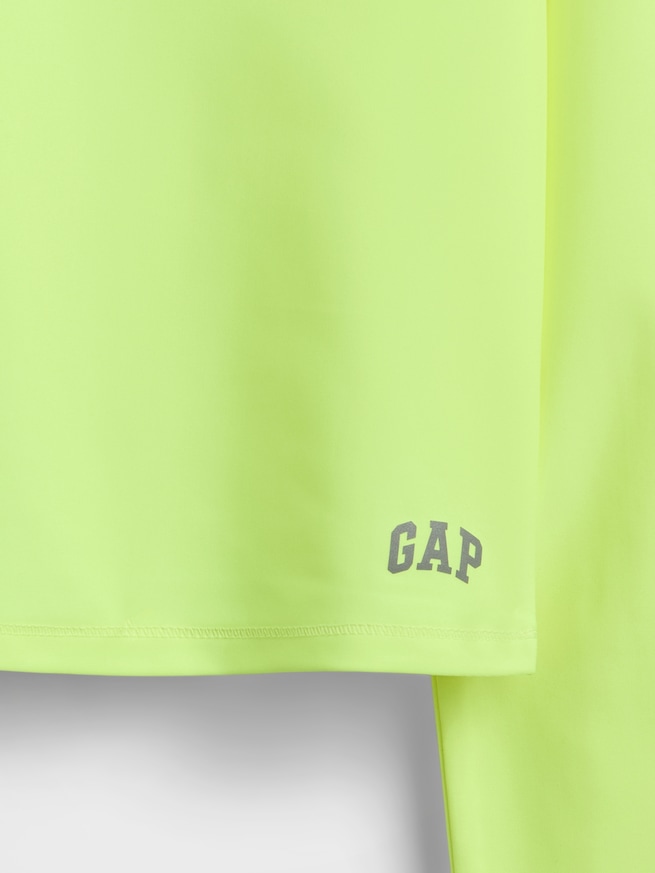 ラグラン ラッシュガード (キッズ)-2