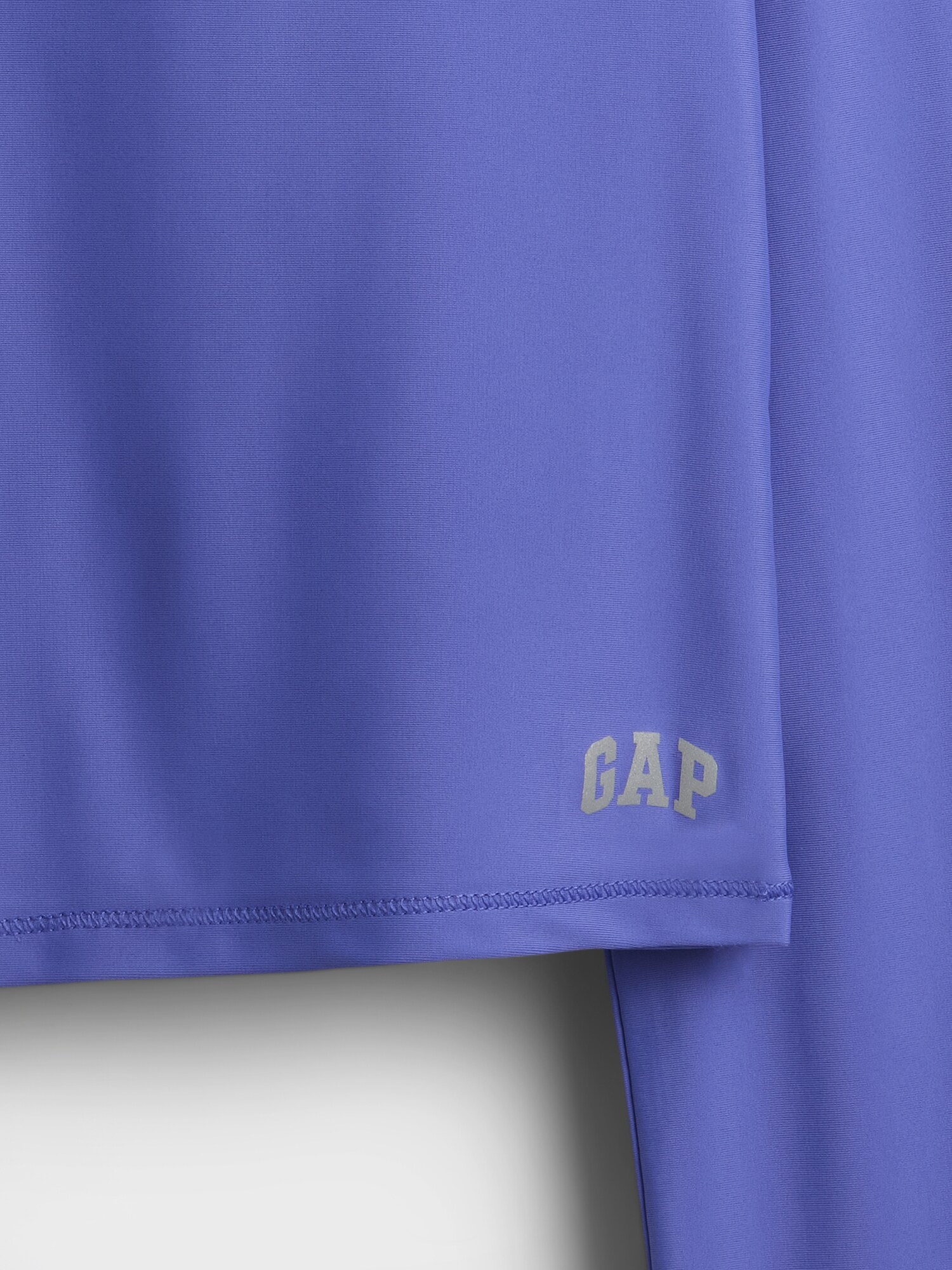 ラグラン ラッシュガード (キッズ)-2