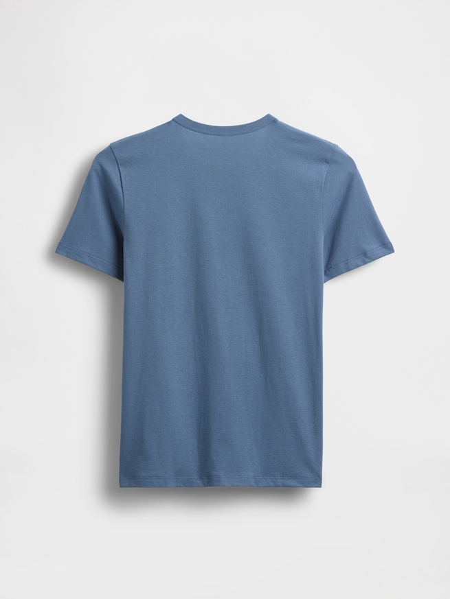 GapKids マインクラフト グラフィックTシャツ-1