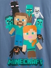 GapKids マインクラフト グラフィックTシャツ-2
