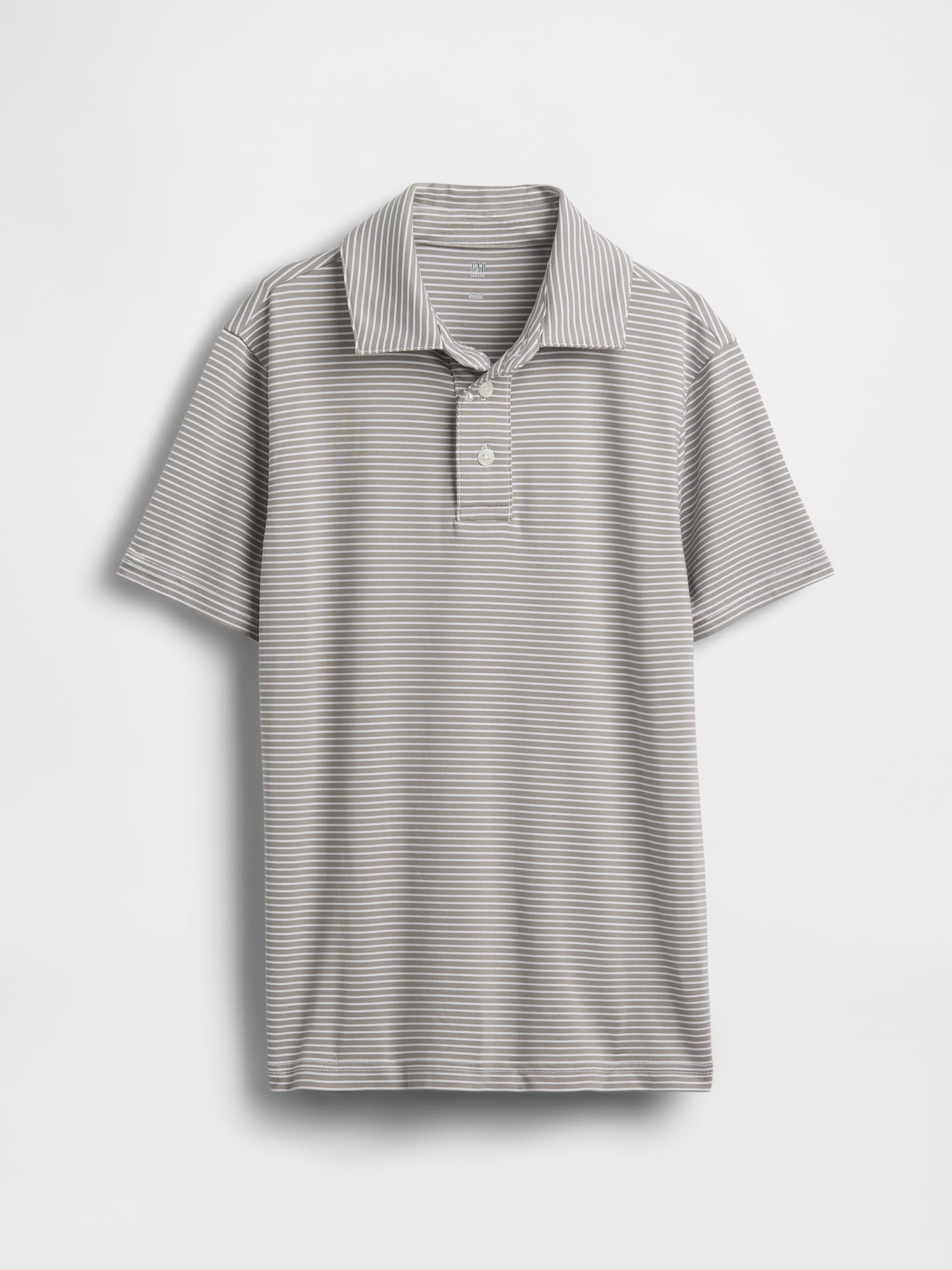 Kids GapFit Tech Performance Polo