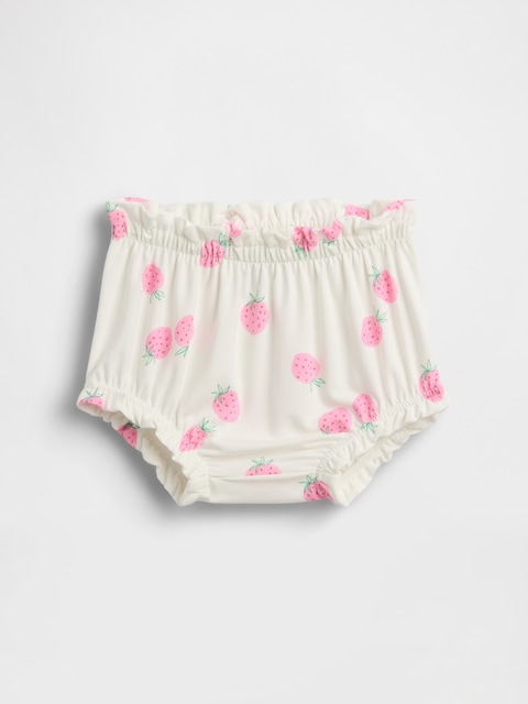 Baby First Favorites Strawberry Bloomers