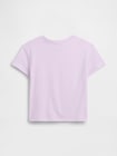 babyGap &times; ディズニー グラフィックTシャツ-1