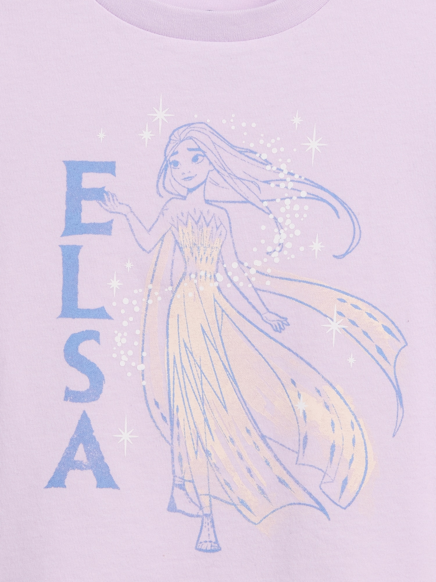 babyGap &times; ディズニー グラフィックTシャツ-2