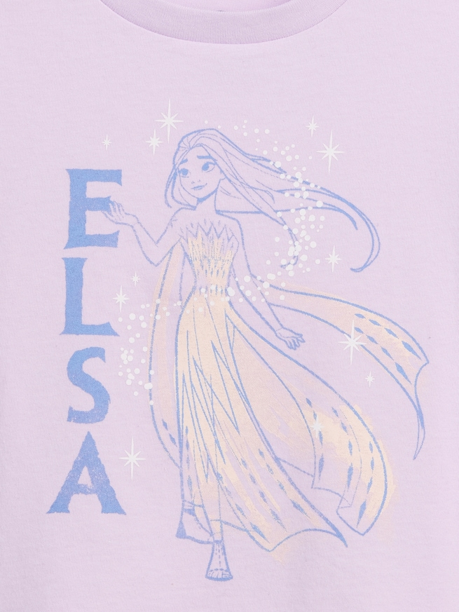 babyGap &times; ディズニー グラフィックTシャツ-2