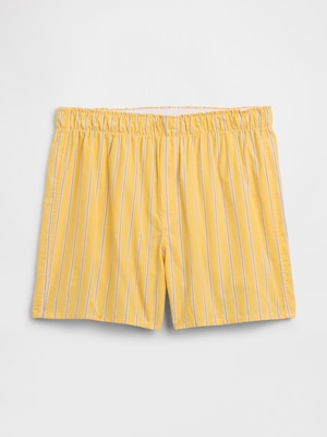 4インチ ボクサー