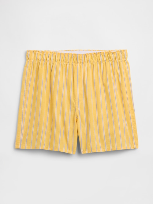 4インチ ボクサー