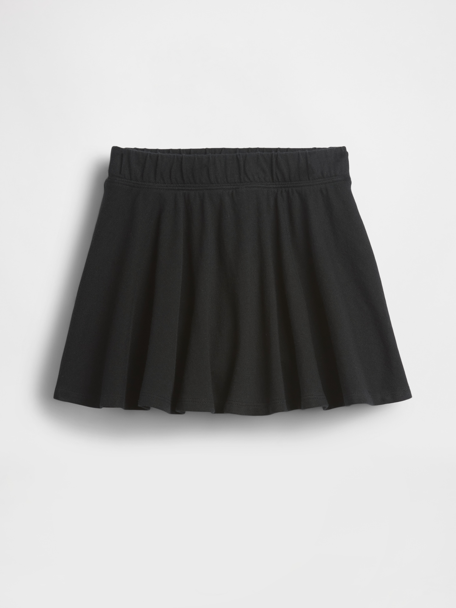 JUPE-SHORT À TAILLE ÉLASTIQUE AGENCEZ À VOLONTÉ POUR BÉBÉ ET TOUT-PETIT