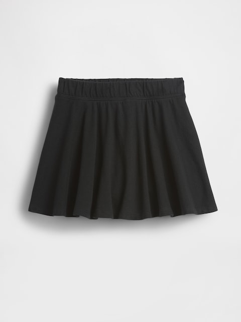 Baby & Toddler Mix & Match Pull-On Skort