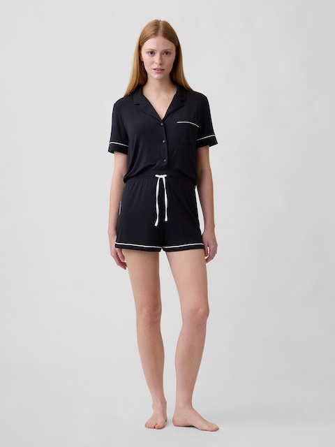Modal PJ Shorts