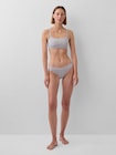 オーガニック ストレッチコットン ビキニ-2