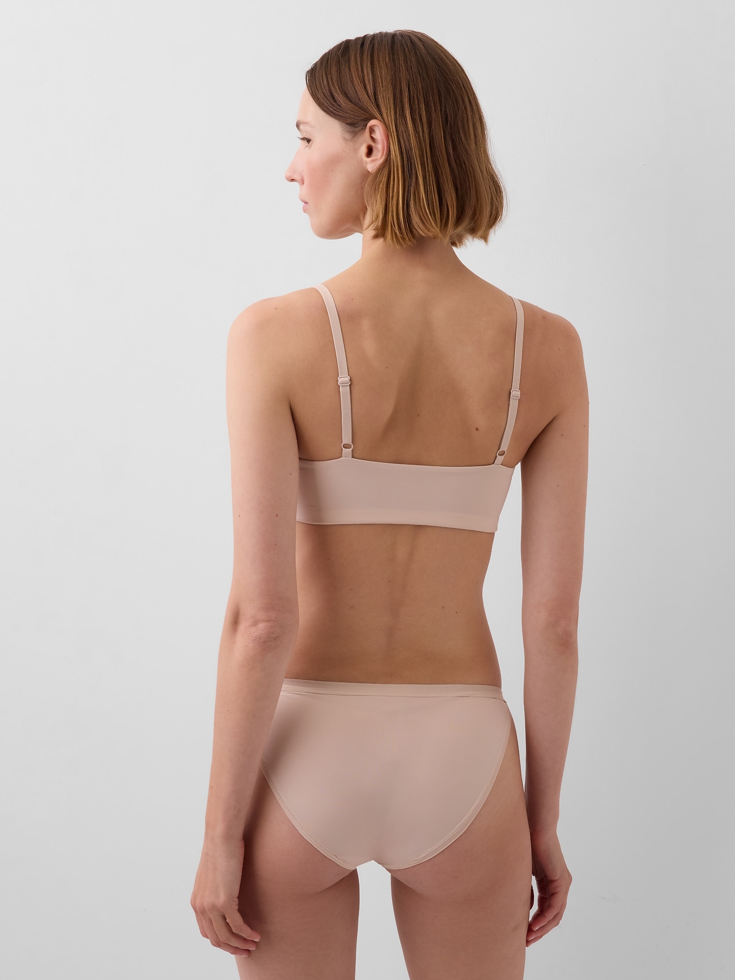SecondSkin Bralette