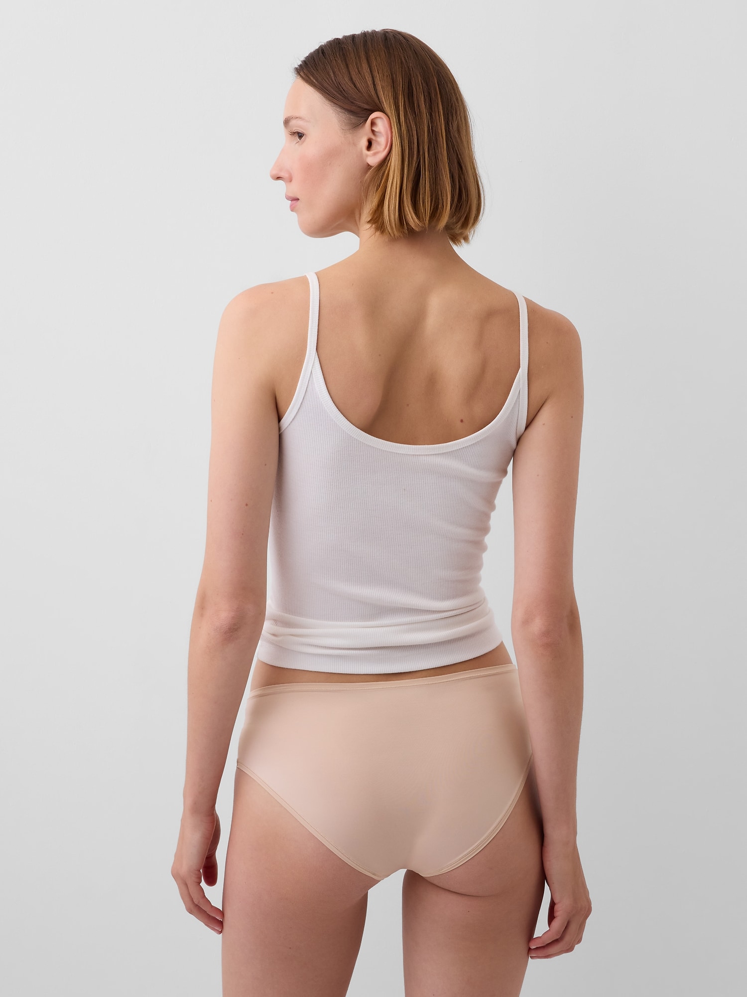 SecondSkin Hipster