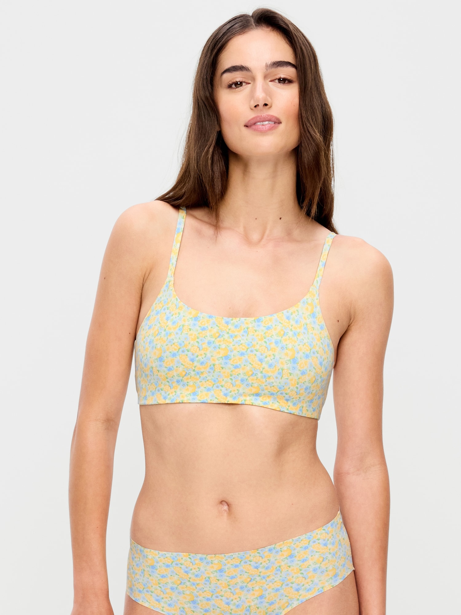 No-Show Bralette