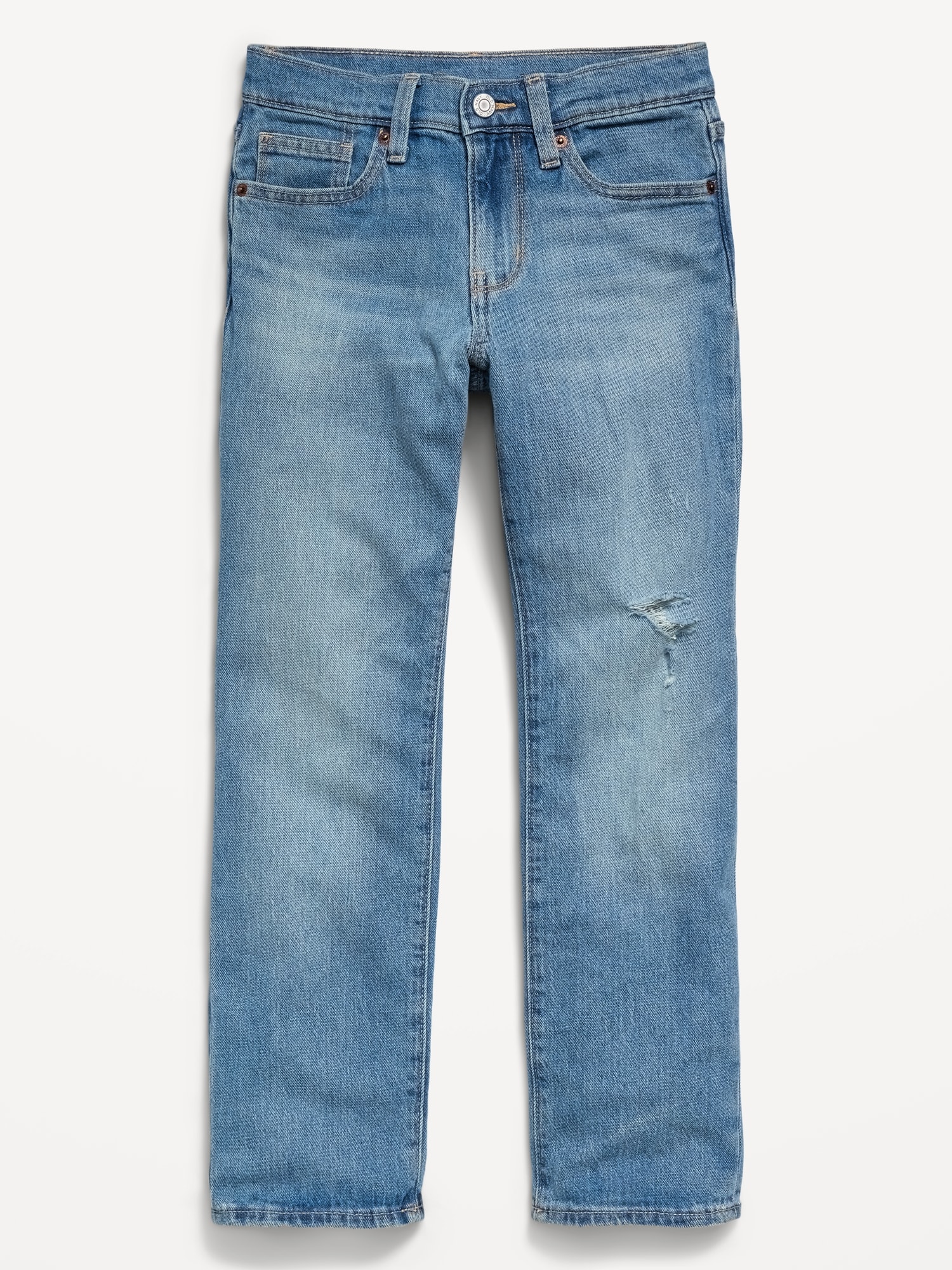 90's Straight-Leg Jeans for Boys