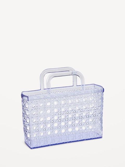 PETIT FOURRE-TOUT GÉLIFIÉ