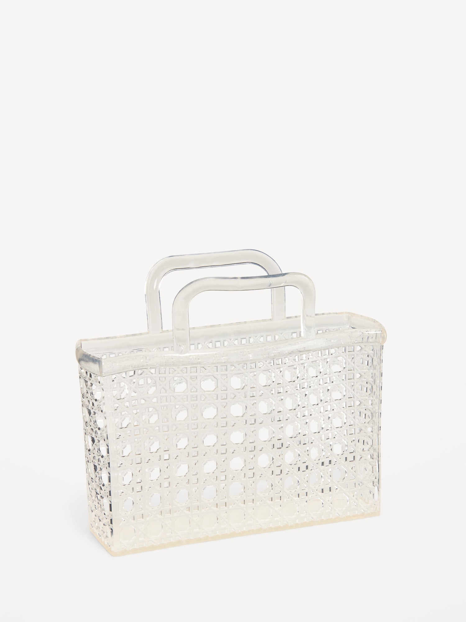 Jelly Mini Tote