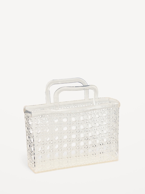 PETIT FOURRE-TOUT GÉLIFIÉ