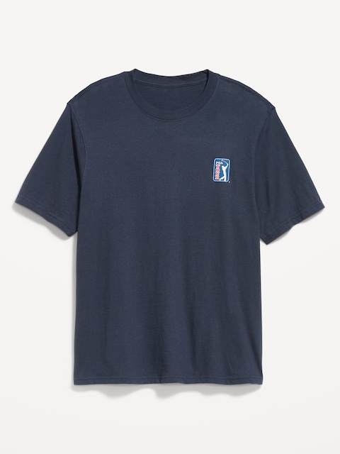 PGA TOUR™ Heavyweight Loose T-Shirt