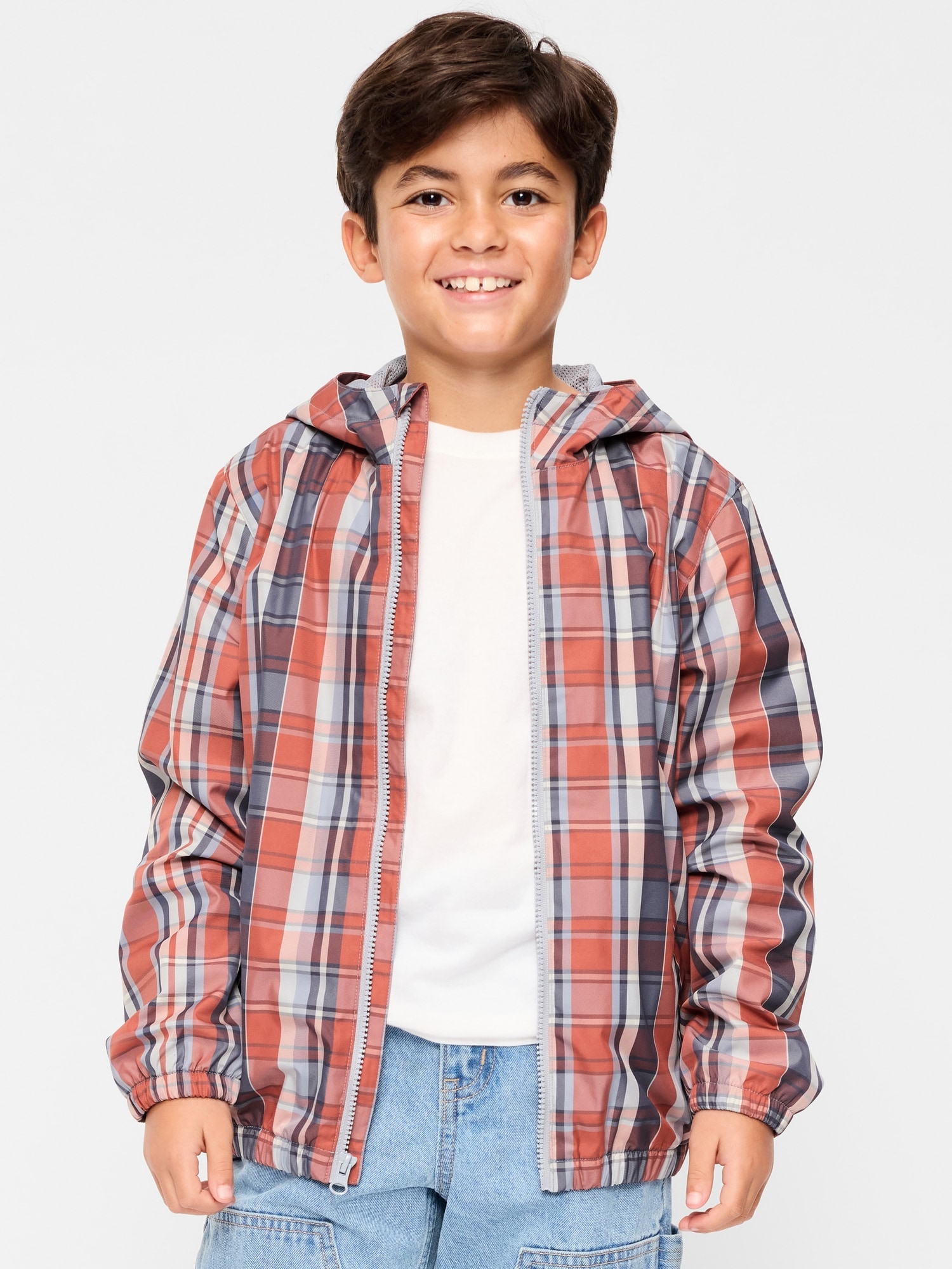 Sherpa Lined Corduroy Jacket | Old Navy