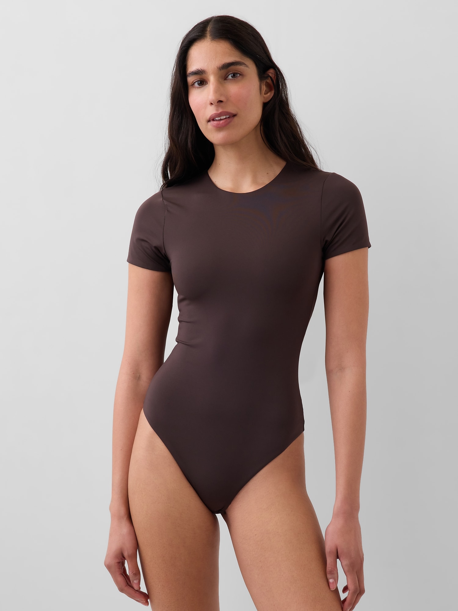 SecondSkin T-Shirt Bodysuit