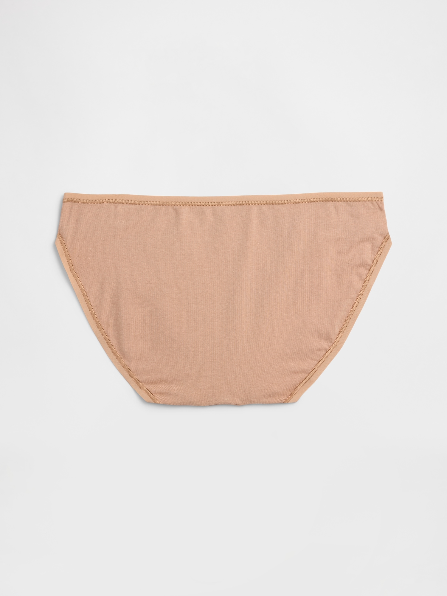 オーガニック ストレッチコットン ビキニ-4