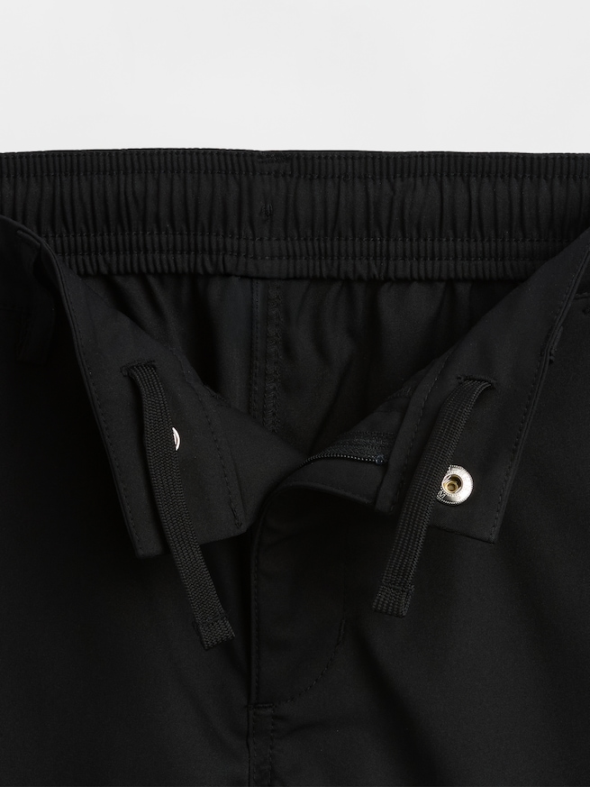 リラックスフィット パフォーマンス パンツ (キッズ)-4