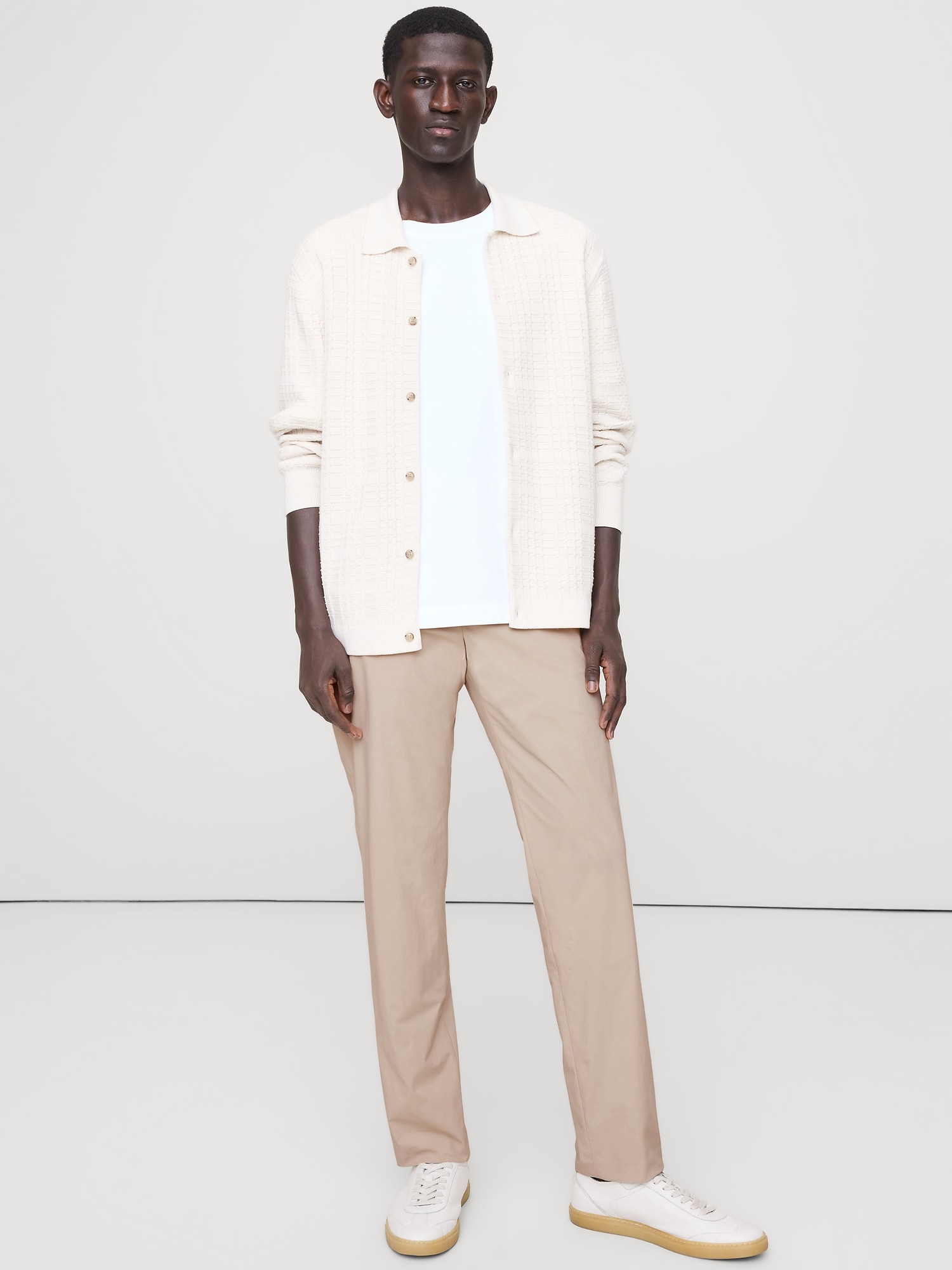 PANTALONS DE COMPLET PERFORMANCE