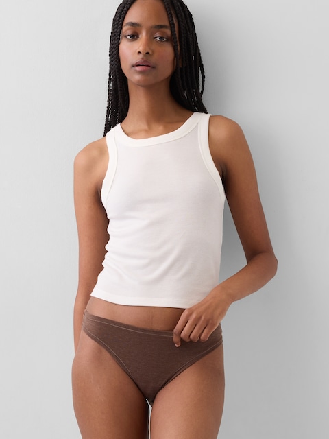 Breathe Thong