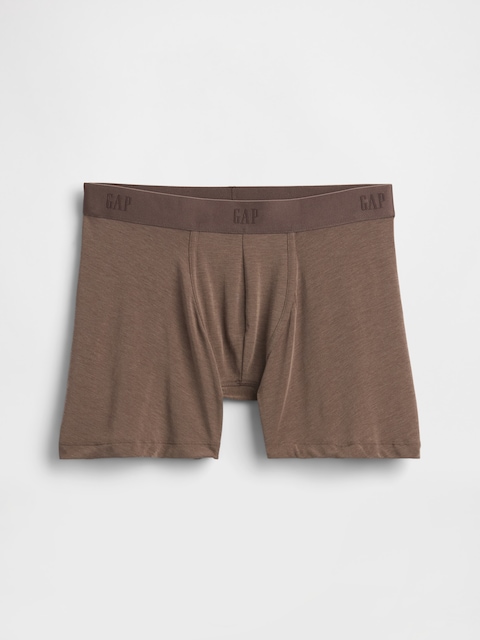 5" Breathe Boxer Briefs