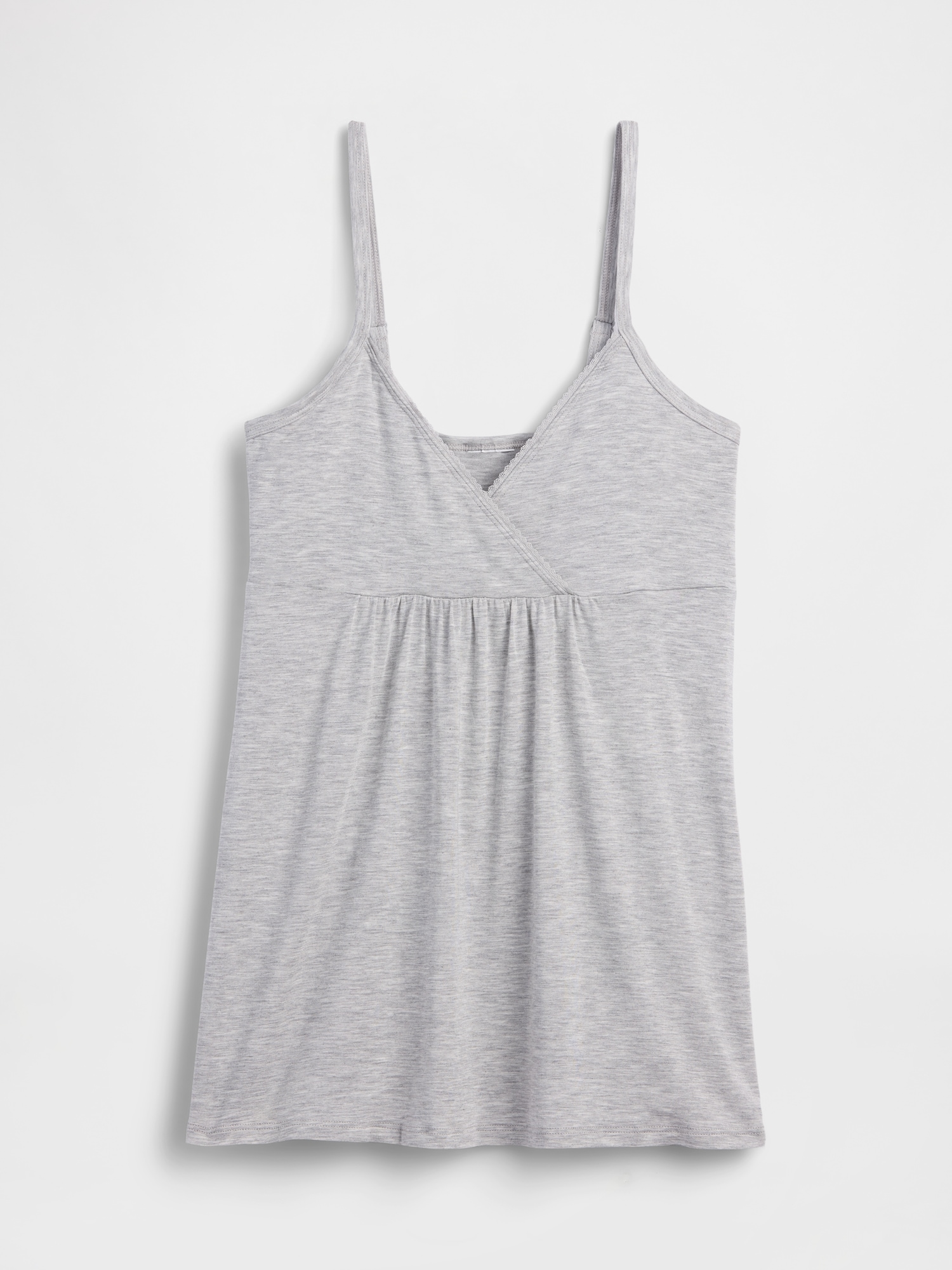 Maternity Modal Sleep Cami