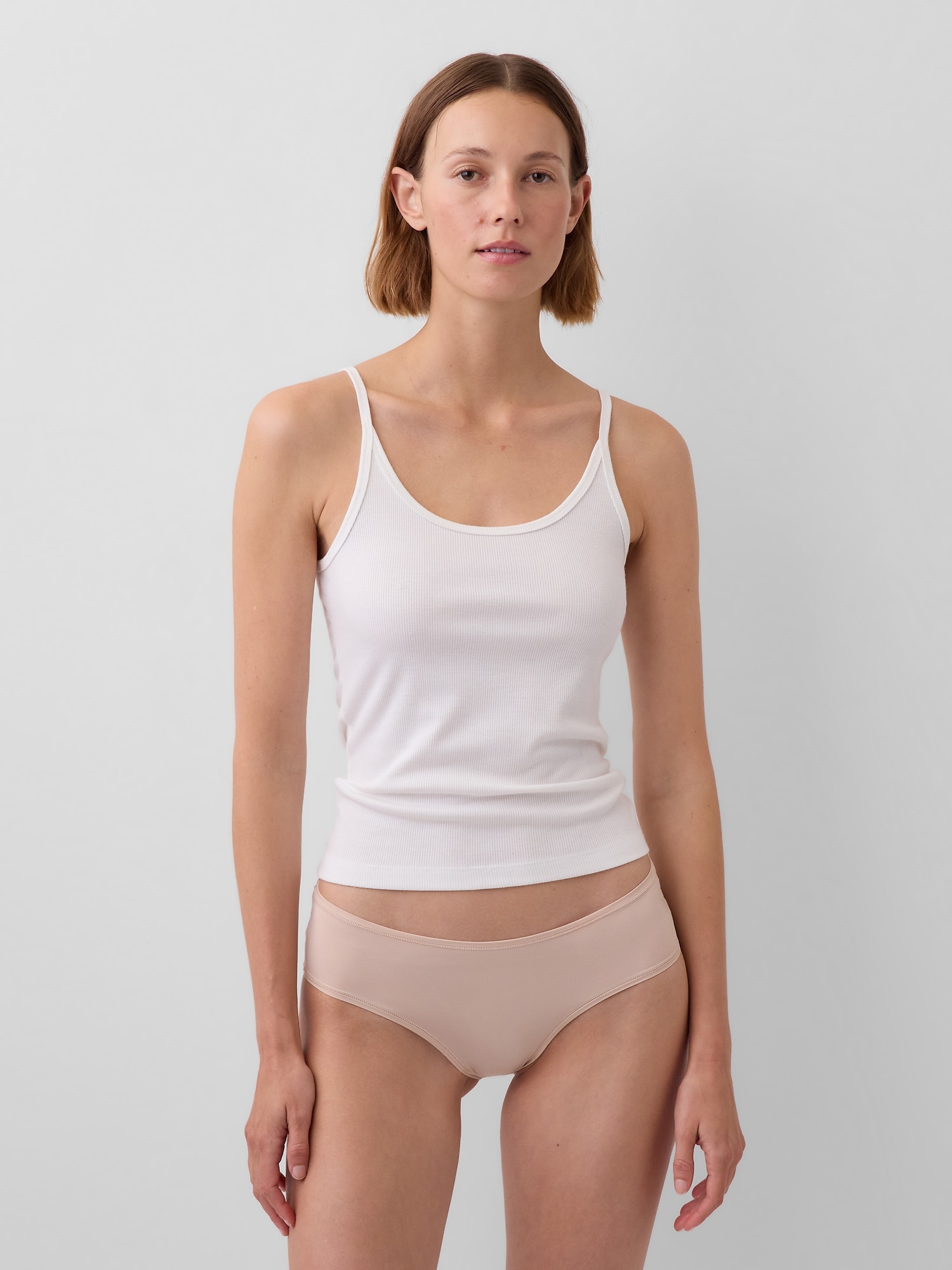 CULOTTE TAILLE BASSE SECONDEPEAU