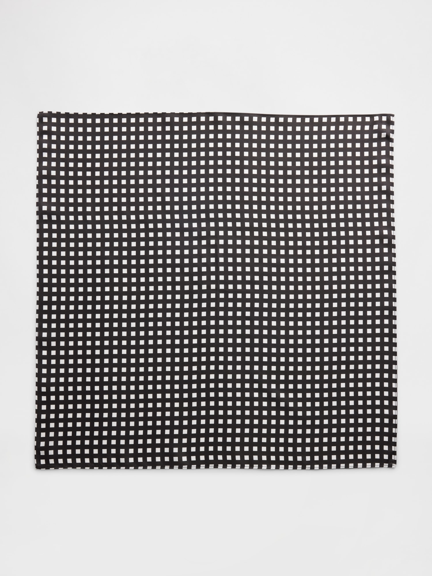 シルク バンダナ-2