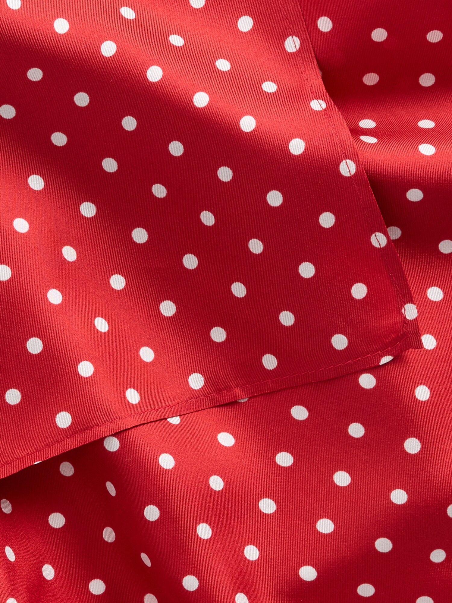 シルク バンダナ-3