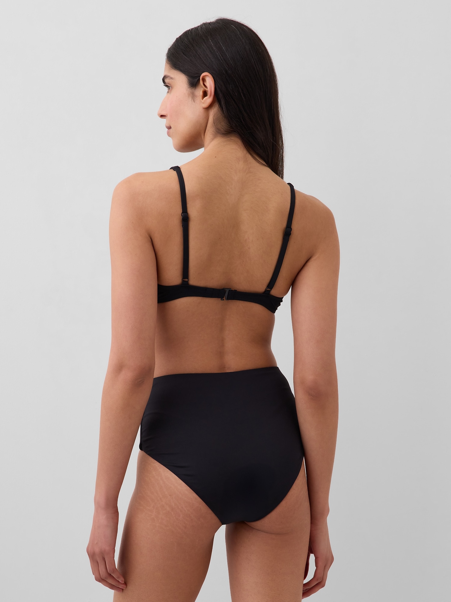 Balconette Bikini Top