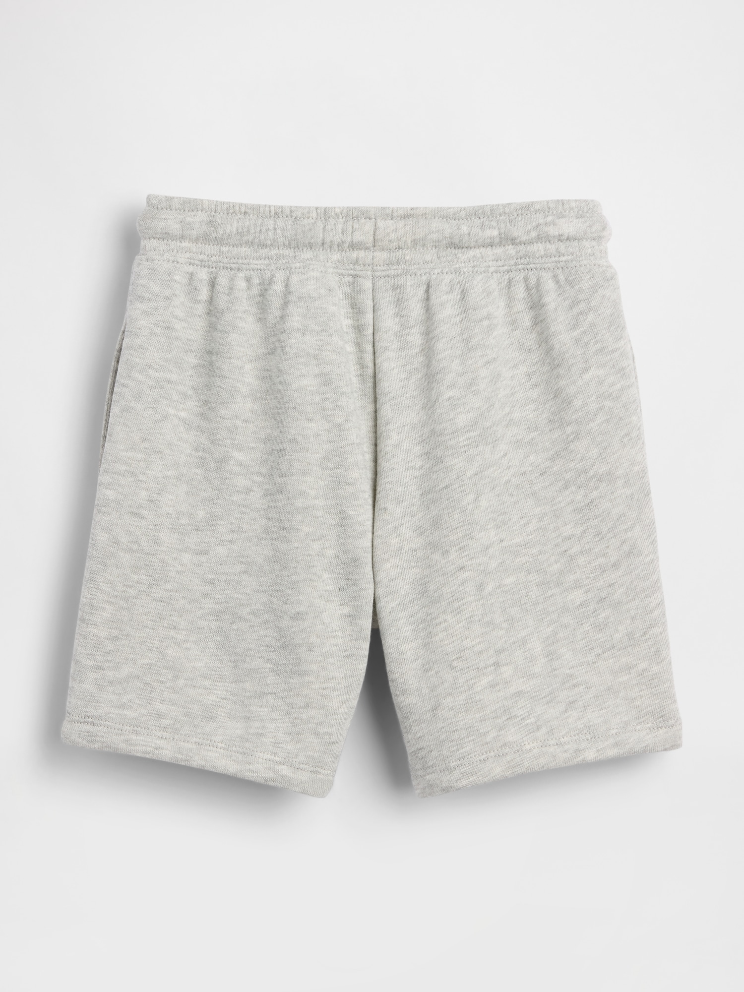 フレンチテリー GAPロゴ スウェットショートパンツ (幼児・ベビー)-1