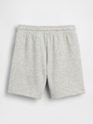 フレンチテリー GAPロゴ スウェットショートパンツ (幼児・ベビー)-1