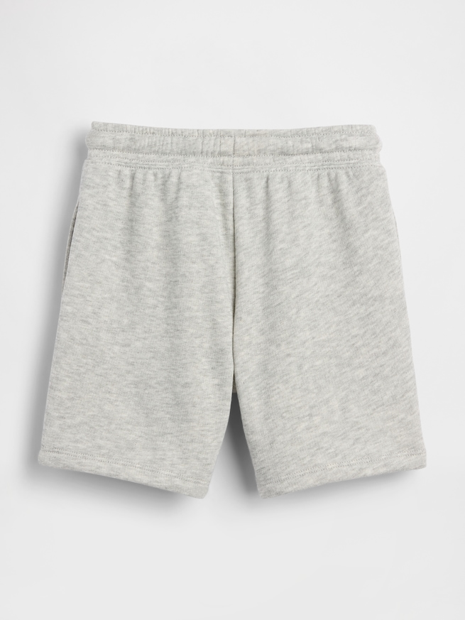 フレンチテリー GAPロゴ スウェットショートパンツ (幼児・ベビー)-1