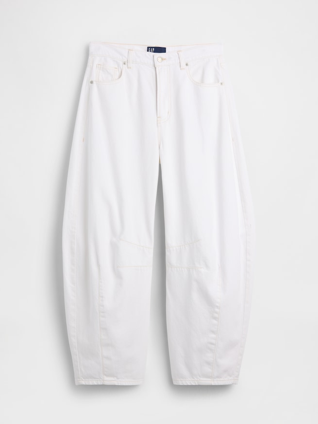 ハイライズ ウルトラソフト ホースシューデニム-4