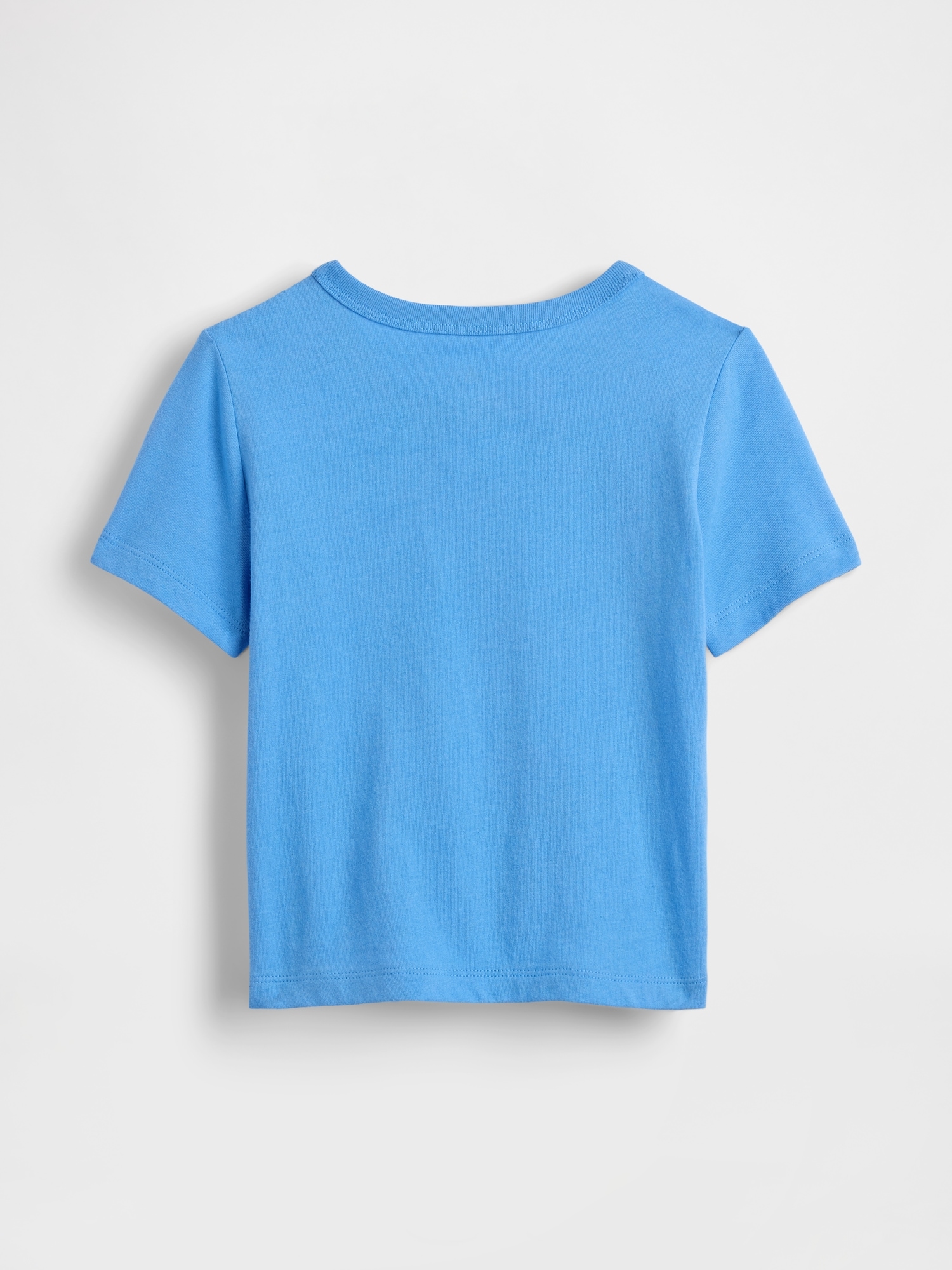 グラフィック GAPロゴTシャツ (幼児・ベビー)-2