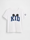 babyGap &times; ディズニー KID グラフィックTシャツ-1