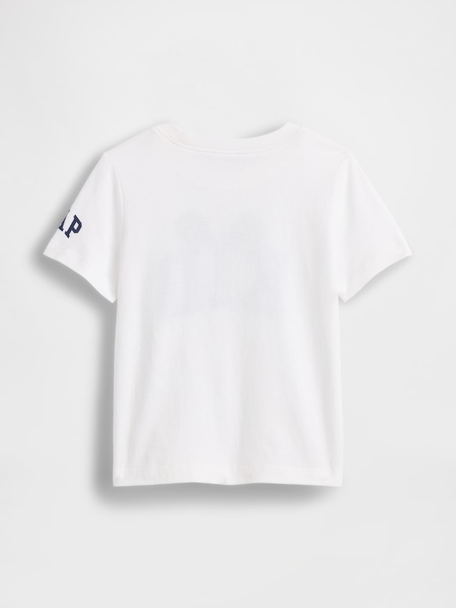 babyGap &times; ディズニー KID グラフィックTシャツ-2