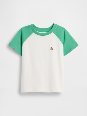 ブラナン フェイバリット ラグランTシャツ (幼児・ベビー)