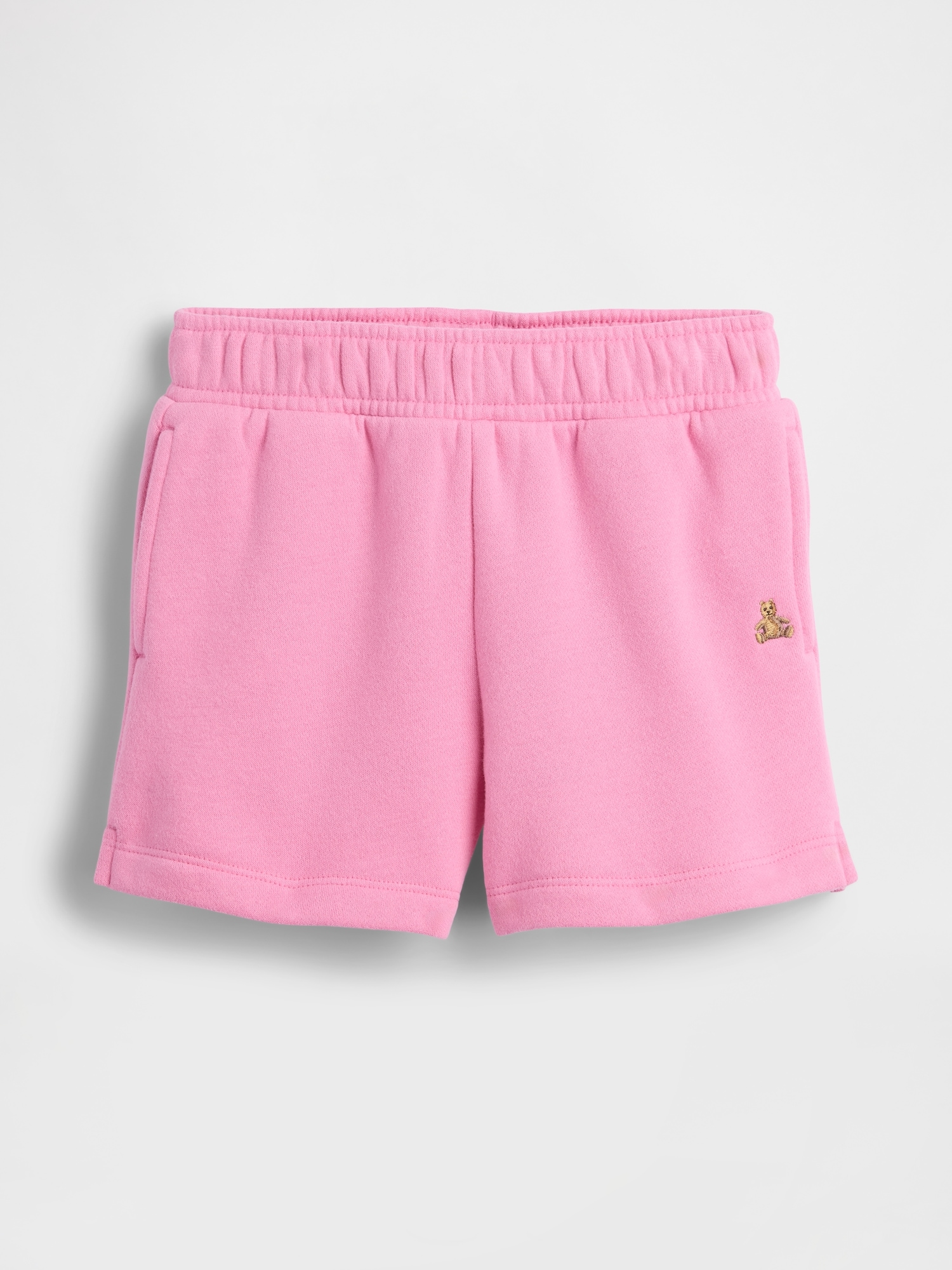 Baby & Toddler VintageSoft Terry Sweat Shorts