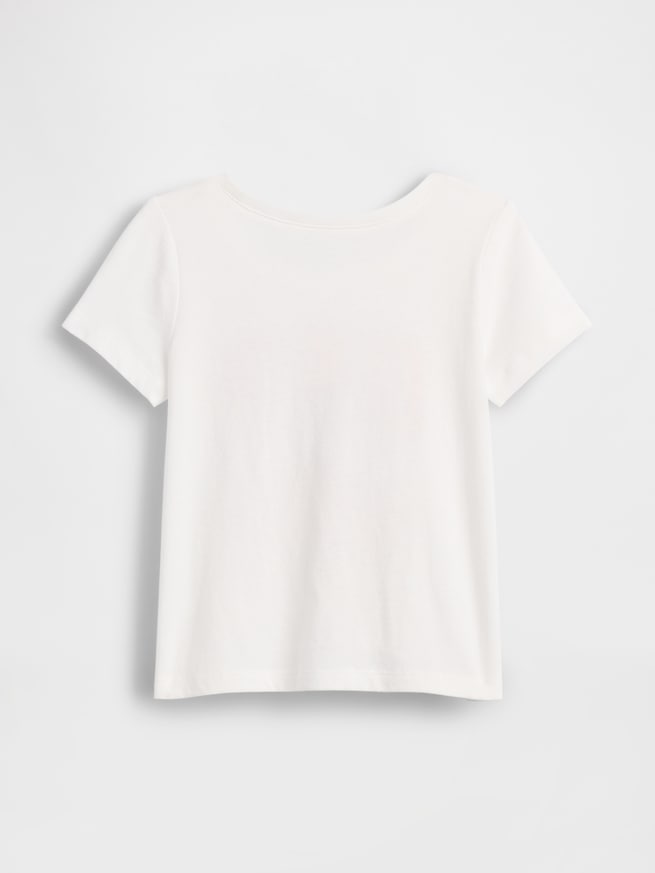 babyGap GAPロゴ Tシャツ-2